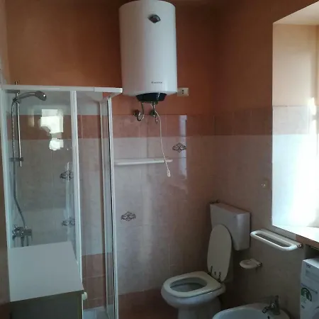 La Patresi A 1