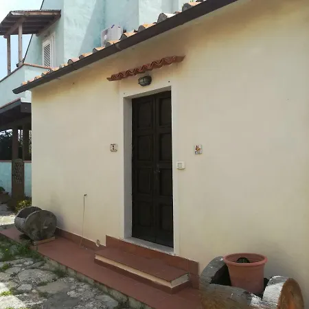 La Patresi A 1 Lägenhet