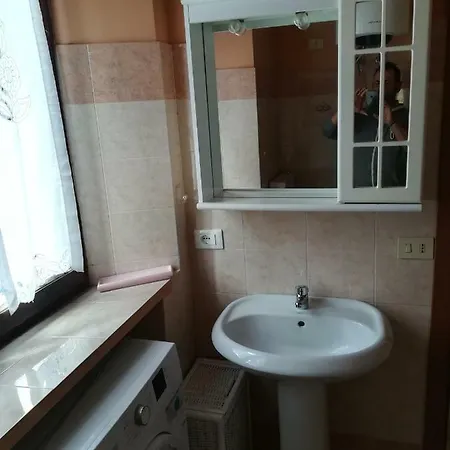 La Patresi A 1 * La Guardia