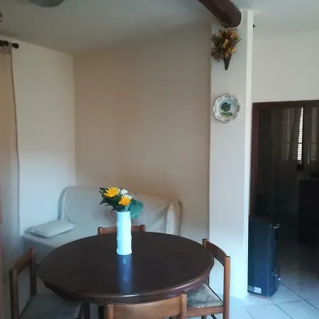 La Patresi A 1 Lägenhet La Guardia